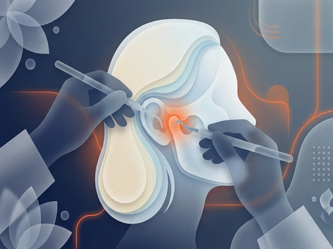 Advanced TMJ intervention for severe jaw joint disorders